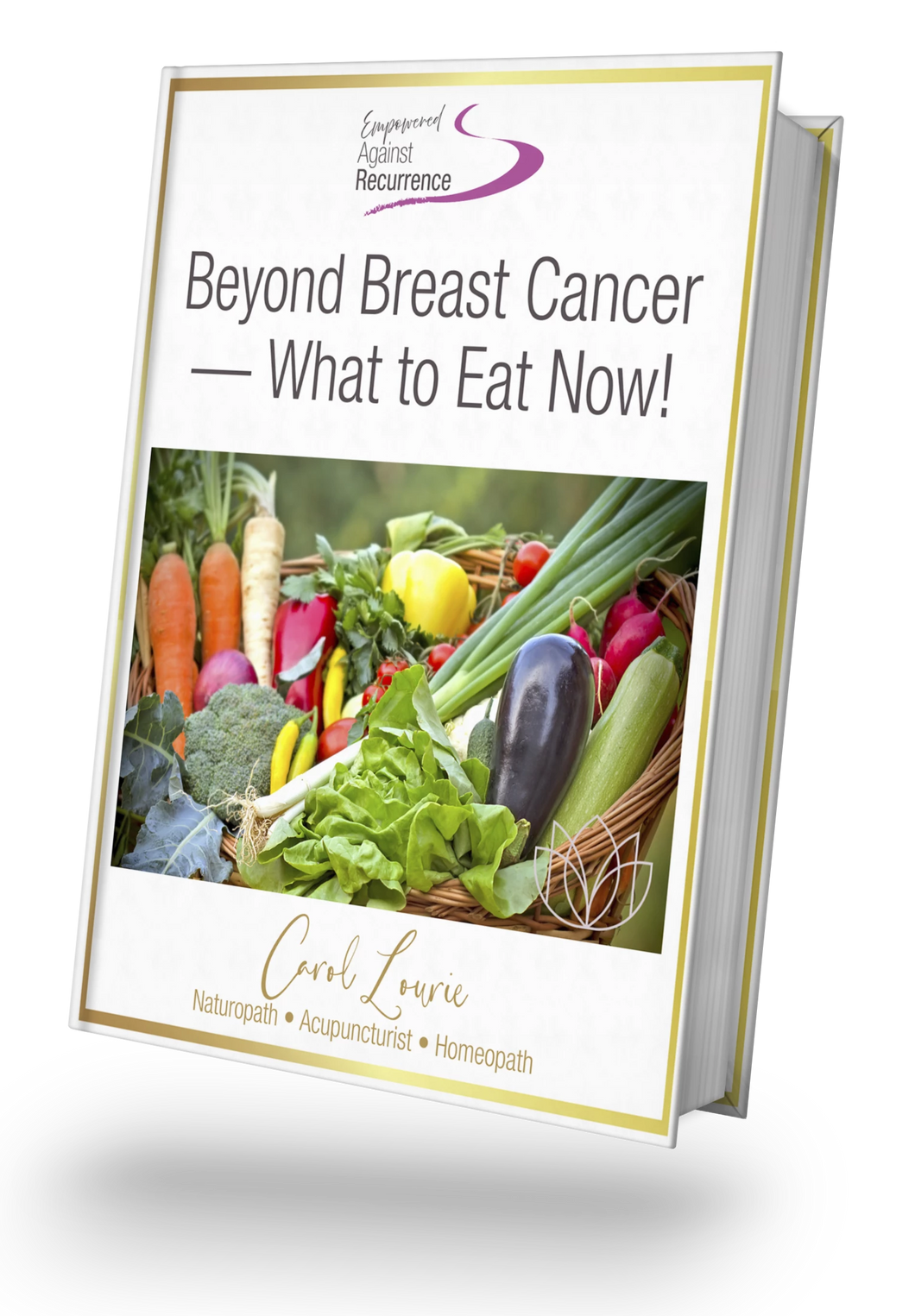 Beyond Breast Cancer Diet
