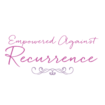 Empowered Against Recurrence with 2-hour Consult